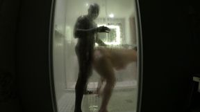 Steamy Sexy Encounters Between Sir Maxximus & MILF Polyjswitch