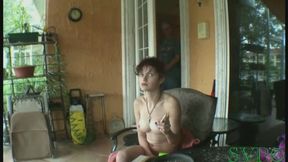 Stepdad Catches Stepdaughter Smoking And Teaches Her The Pleasure Of A Smoke And Fuck ( FULL VERSION, mp4 )