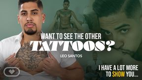 Want to See the Other Tattoos?