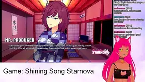 Neikos Virtual Reality Lust Trip Ignites Hot Hentai Desires