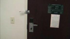 Joe Interviews 25 Years Old Alesha, Blows His Jizz On Her Glasses And Face! (1st half mp4 sd)