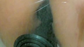 Cheating My Husband with My Toys, I Love Butt Plug