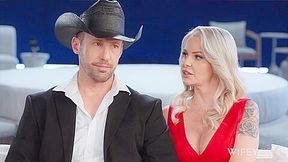 New Wifey Carina Blair Hotwife Takes Bbc Deep While Holding Hubbys Hand (09-08-2025) Hardcore Artporn Bigtits Bbc Iluvy