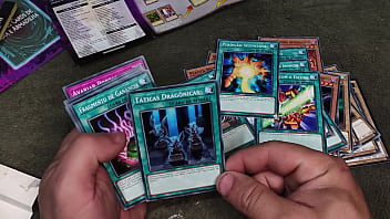 Ganhe M&uacute_sculos com o Cora&ccedil_&atilde_o das Cartas | Treino de F&iacute_sico Exodia