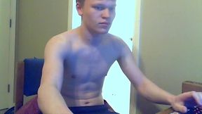 I Will Use My Toys for You Guys