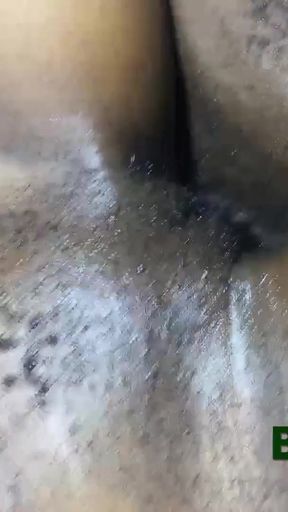 Epic moment from &quot;Came for Cleaning job and got fucked on the room table&quot;