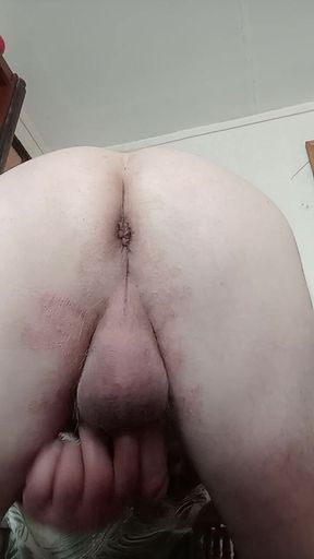 Milking Sperm