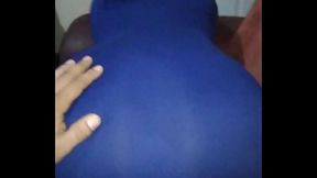 Mi culo es para todos