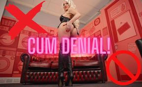 Cum Denial