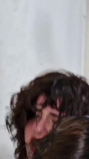 I Was Recording My Friend and the Bastards Put Their Dicks in Me