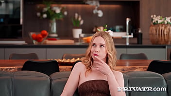 What happens when Alice Klay wants anal