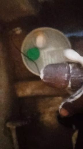 SUDANES SEX