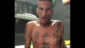 Fui pego batendo uma escondido