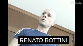 Renato Bottini Proud Man Exposed