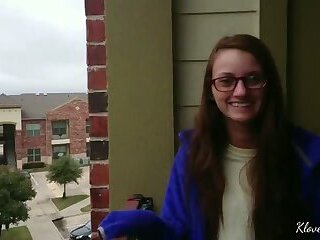 BFF from School Gives me Her Perfect body For my B-Day!