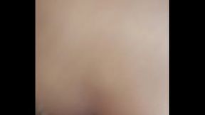 Mi hermanastro me descubre en medio de un stream en twitch y termina foll&aacute_ndome