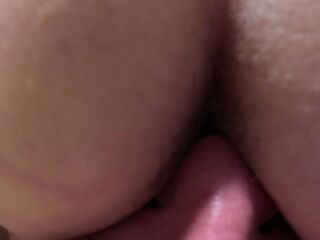 Ali Allure has a Cop investigate and This guy Gets Banged