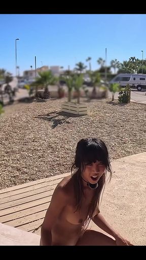 Solo Video of the Month for All Subs!