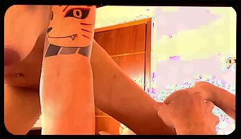 Steamy Encounter: Intense Passion Awaits Full HD