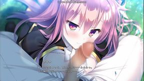 【エロゲ萌えキャラコレクション】ソーサレス＊アライヴ! 【アキナ・ランドール28】