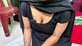 Sex with My Sexy House Servant When My Wife Not at Home