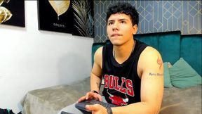 Tobias Vega Party on Nov 27, 2025