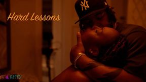 Hard Lessons