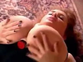 Georgina Lempkin - Echte Titten rare