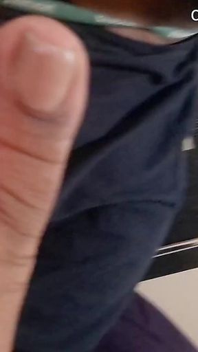 Plus Size New Orleans Finest Jackie SSBBW Domination