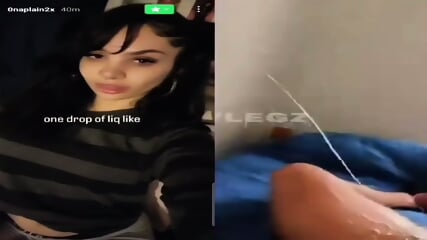 Goon Compilation for Latina Slut Leira Martinez