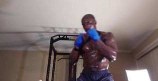 Boxing Drills 2