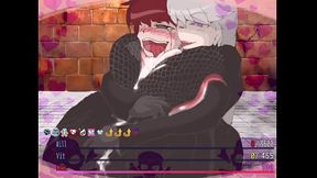 SHRIFT Iron Maiden / Lucy ( DEVIL'_S OFFICE )