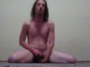 Hot Video of Sexy Transgirl [Whining Masturbate No Cum/Orgasm] (2/3)