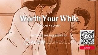 ASMR Audio Porn: Secret Teacher-Student Office Fuck - Sex at Work &amp; Teasing – Erotic Audio Story for Women