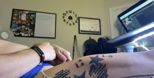 Can You Tell I Get Horny and Bored Often?