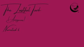 The Lustful Turk - Letter 2