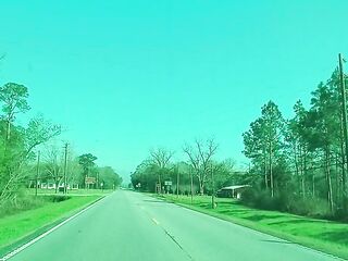 RIDING THRU OL' SUNSHINE STATE!