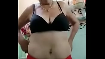 Mexicana caliente abuela