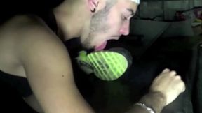 1497 french twink fucked in th e night outdoor in exhi