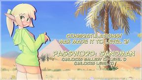 Max The Elf 4.0 Full Gameplay [No commentary]