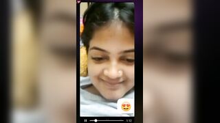 Tamiltown College Cuties - Exclusive Footage of Naughty Coed's Boob Flash