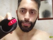 BestVibe Sent Me This Great Masturbator To Try It Got Me So Horny And Made Me Cum So Good Hands Free