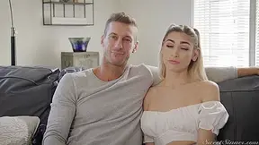 Tempting Hot Porn Video With Delilah Day