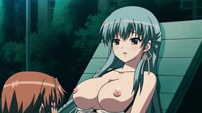 Hentai Universe - big tits dirt