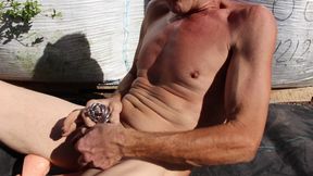 Chastity Cum Part 4 of 4