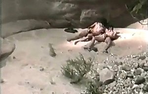 Amateur mexican beach twinks