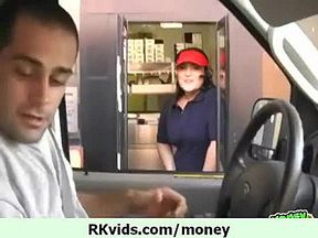 You must fuck me if I pay you 21