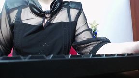 Janet Don Private Show