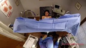 The Problematic Patient - Sandra Chappelle - Part 2 of 2