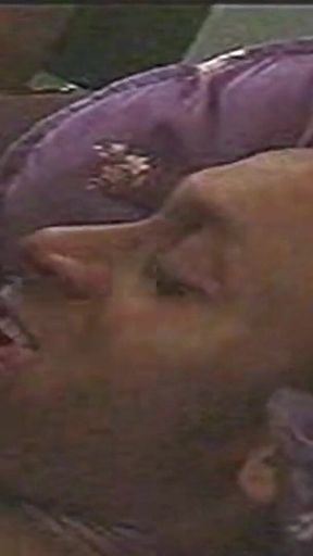 Big Omar's British Adventutres - Sex Toy Party